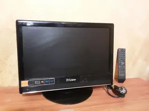 شاشة تلفزيون وكمبيوتر وكاميرات 19 انش HD -AV صغيرة مميزة من الموديلات النادرة للبيع