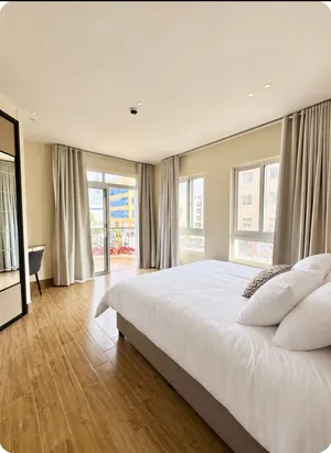 شقق مفروشة في منطقة السابع إقامتك المثالية في عمّان Your Perfect Stay in Amman