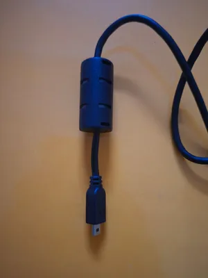 camera data transfer cable