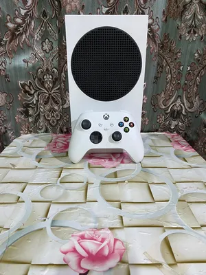 اكس بوكس سيريس اس الوصف مهم