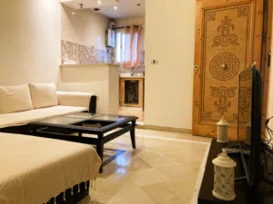 45 m2 1 Bedroom Apartments for Rent in Tunis Other
