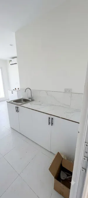 80 m2 1 Bedroom Apartments for Rent in Muscat Ghubrah