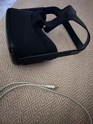 Oculus quest 1 black for sale
