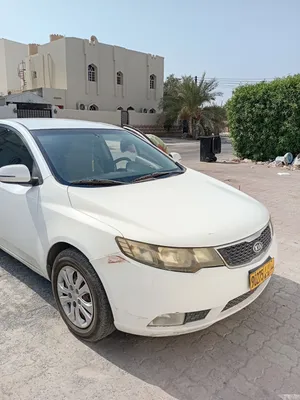 Kia Cerato for sale