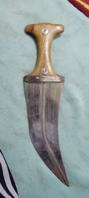 جنبيه عزيري قديمه
