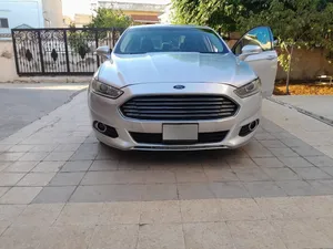 فورد فيوجن موديل 2016