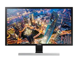 للبيع: شاشة  — 28 samsung 4k