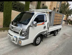 بكم بنجو نقل العفش وا البضائع