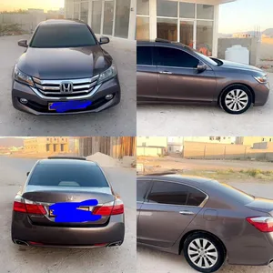 اكورد2016 خليجي