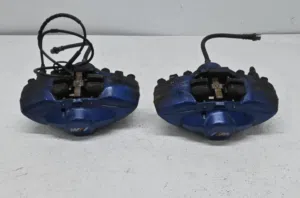 BMW 240i Rear Brake Calipers