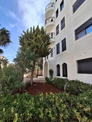 Luxury Apartment For Rent In Al -Shmeisani