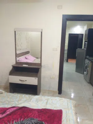 شقة مفروشة ب الجبيهة سوبر ديلوكس
