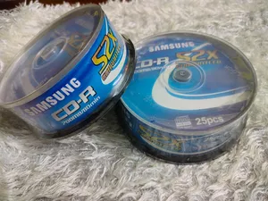 CD Samsung