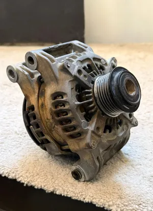 دينمو DENSO - 160A أصلي/ OE 5.7 HEMI