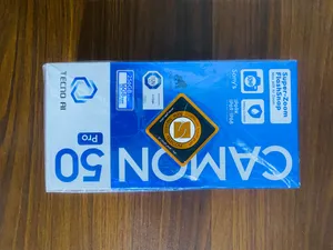 Tecno Camon 256 GB in Basra