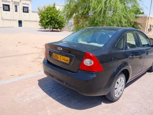 Used Ford Focus in Al Sharqiya