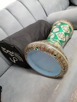 طبلة شرقية