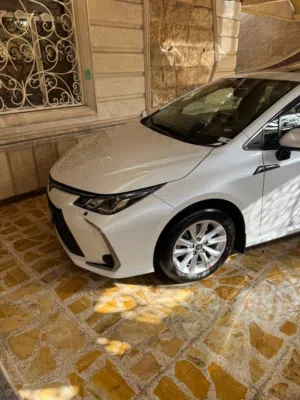 كورولا 2024 للبيع