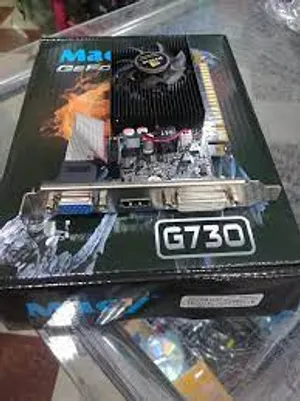 [Nvidia GT730 DDR3 2GB [BOXED