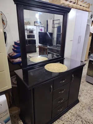 غرفه نوم مع فرشة ما بدها اي نوع من الصيانه 130 دينار