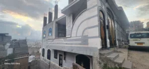 5 m2 4 Bedrooms Apartments for Sale in Ibb Dhihar