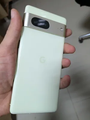 Google Pixel 7 128 GB in Tripoli