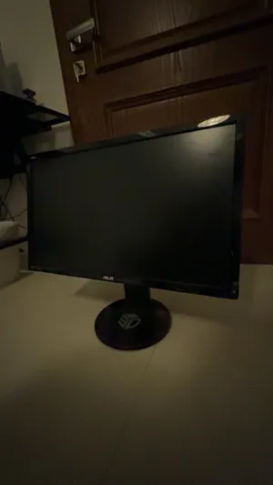 Asus 144zh 24inch gaming monitor