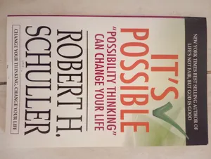 it's possible