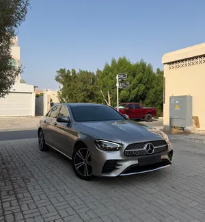 Mercedrs E250 AMG