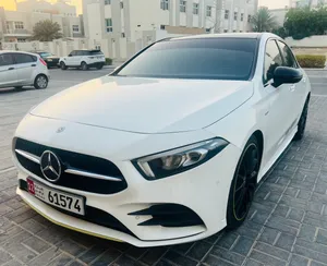 مرسيدس A250  EDITION - خليجي - كاملة المواصفات - تأمين شامل - ملكية سنة - صيانة دورية - تواير جديدة