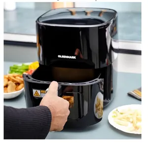 Air fryer  قلاية هوائية