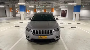 Jeep Cherokee 2019 Fir sale