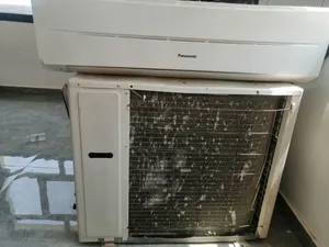 Panasonic 2 - 2.4 Ton AC in Al Batinah