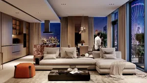 Luxury Interior Design in Dubai  Venetian Enrico Architects