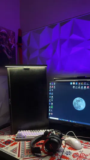 اغراض سيت اب للبيسي pc