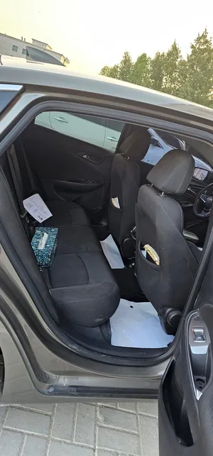 Used Chevrolet Malibu in Ajman