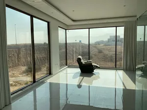 Flat vip fully furnished