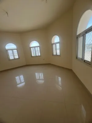 غرفة وصالة للأيجار مدينة شخبوط 3200  درهم