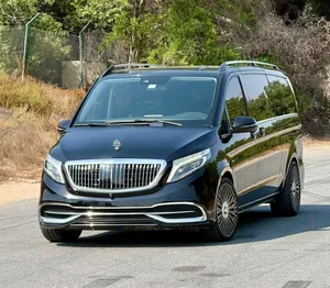 مرسيدس بنز V250 محول مايباخ من الخارج موديل 2021 2.0 لتر V4 توين تيربو خليجي
