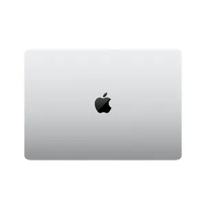 جديد بالكرتونة! MacBook Pro M3 Pro 16-inch 36GB RAM 1TB SSD فضي MDM