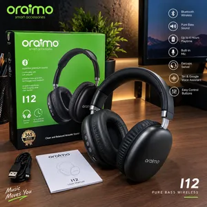 Oraimo I12 - Pure Bass Wireless