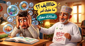 مراجعة للاختبارات القصيرة و النهائية- أحياء /علوم بيئية