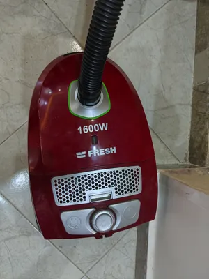 Other Vacuum Cleaners for sale in Giza