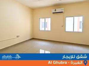 110 m2 2 Bedrooms Apartments for Rent in Muscat Ghubrah