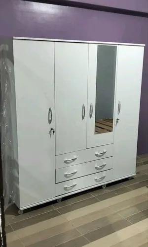 دولاب 4 دولف عرض 160Markting