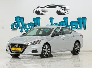 Used Nissan Altima in Al Batinah