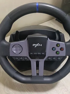 قابل للتجربه pxn v9 gen 2 مستعمل بحالة الجديد سبب البيع السفر