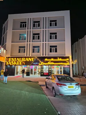 Restaurant for sale