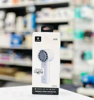 Brand New Lenyes cooling fan in Oman  Strong Airflow