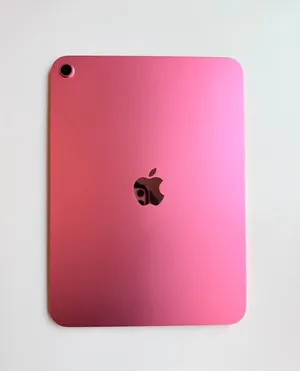 iPad A16 2025 128GB WiFi Pink TDRA